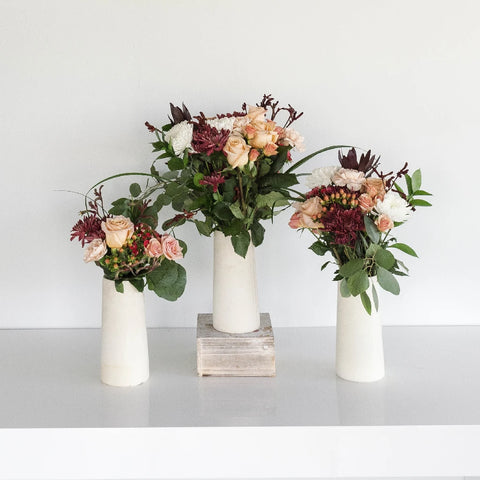 Magical Masquerade Table Vase - Image