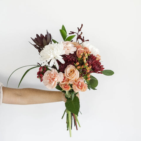 Magical Masquerade Table Hand - Image