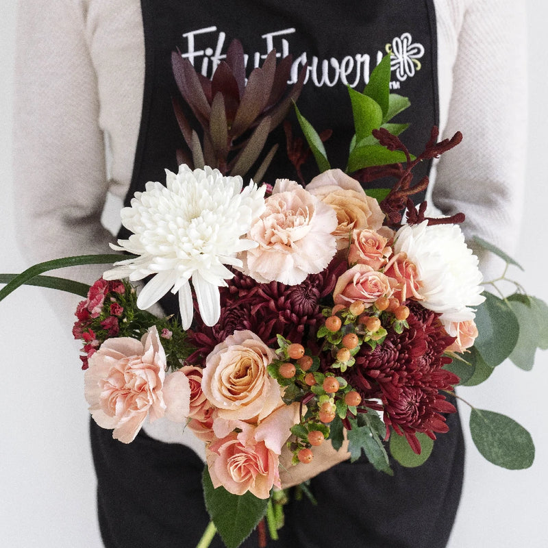 Magical Masquerade Table Apron - Image