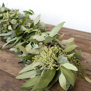 Ready To Go Garlands Card