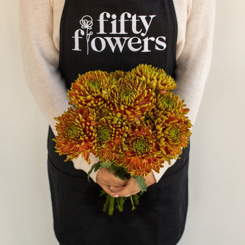 Cremon Rosanno Elizabeth Apron - Image