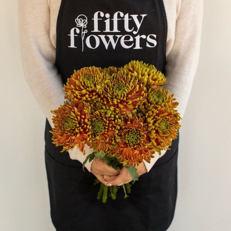 Cremon Rosanno Elizabeth Apron - Image