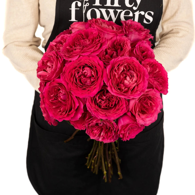 Hettie Apron - Image