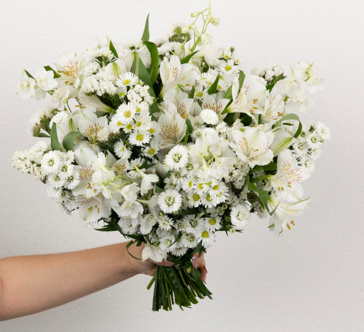 Pure Magic Diy Flower Kit Vase - Image