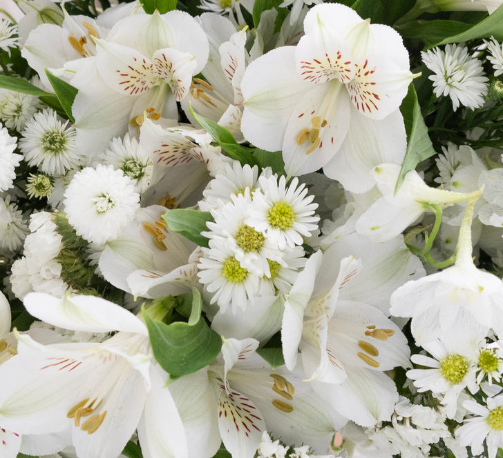 Pure Magic Flower Centerpiece Stem - Image