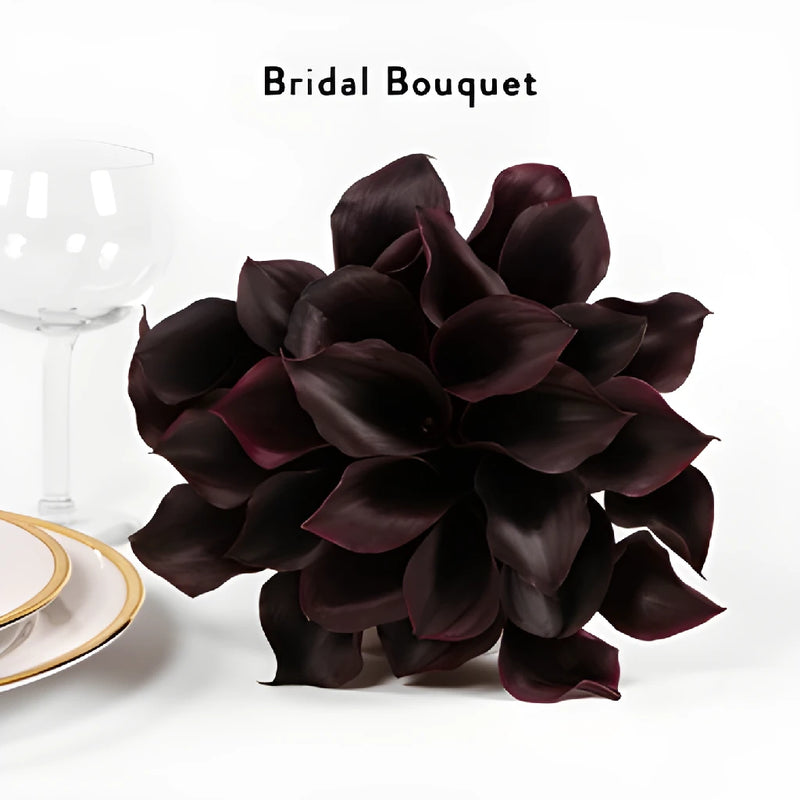 Classic Calla Lily Wedding Collection