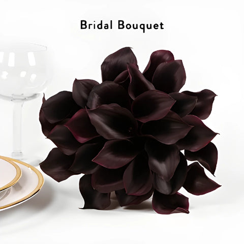 Classic Calla Lily Wedding Collection