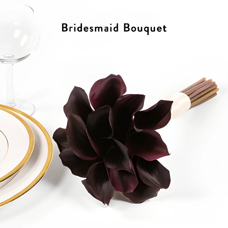 Classic Calla Lily Wedding Collection