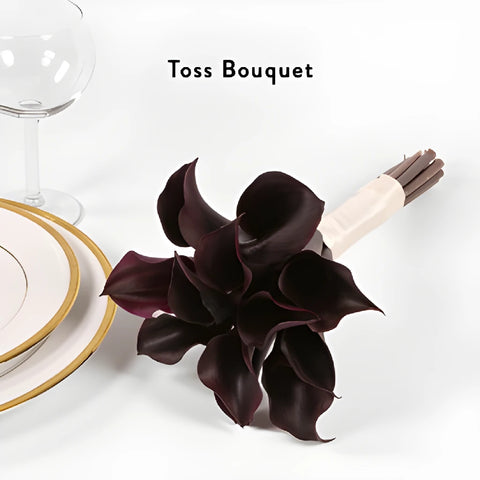 Classic Calla Lily Wedding Collection