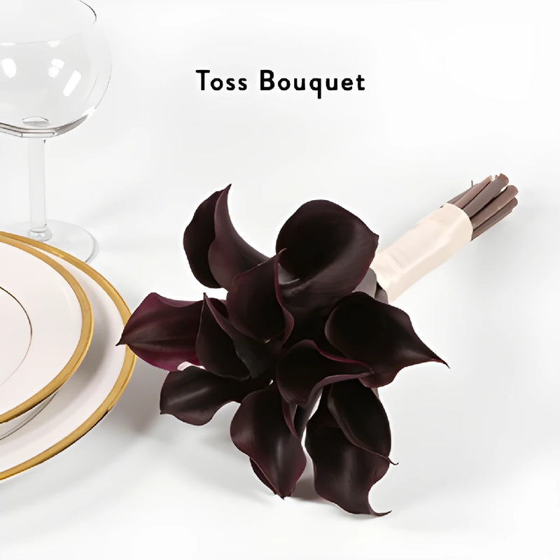 Classic Calla Lily Wedding Collection