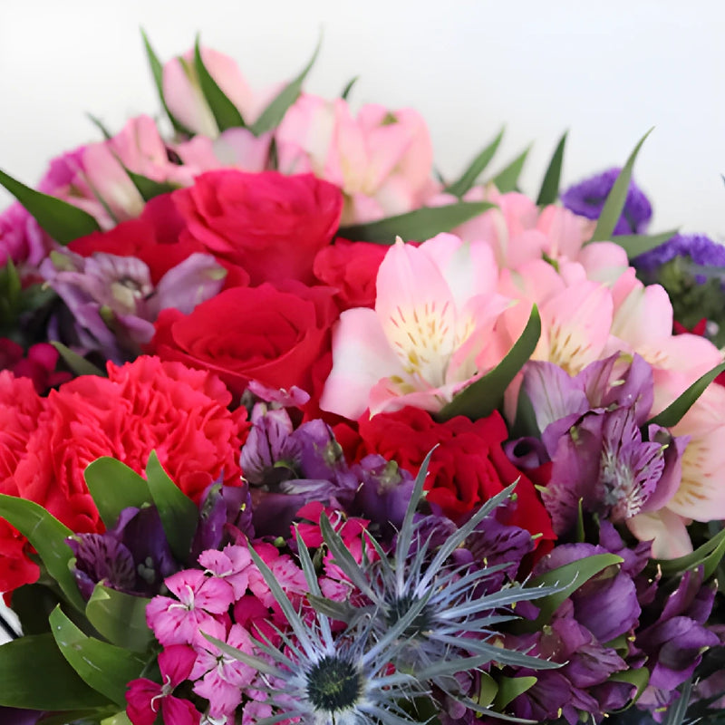 Save The Colombian Flower Growers DIY Flower Kit