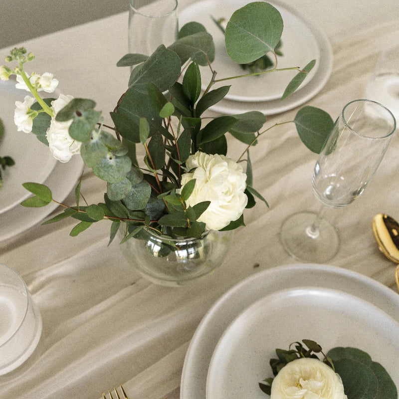 Ranunculus & Greenery Wedding Collection - Image