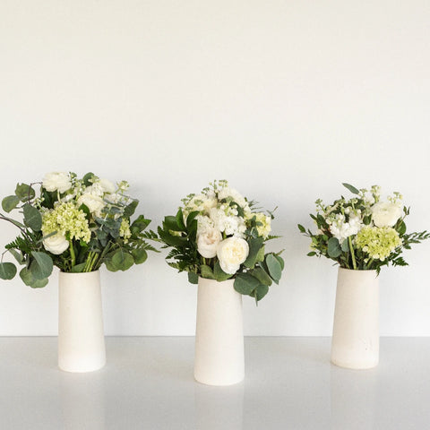 Ranunculus & Greenery Wedding Collection - Image