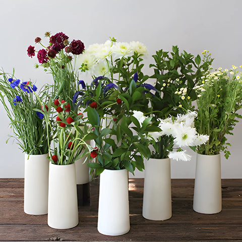 Save The American Flower Growers DIY Flower Kit