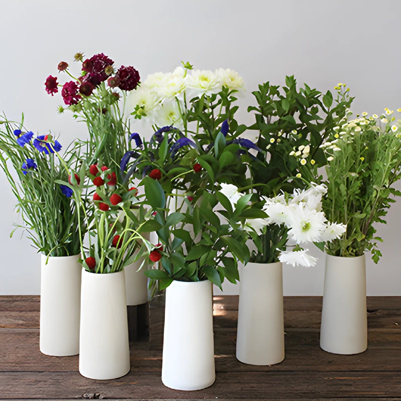 Save The American Flower Growers DIY Flower Kit