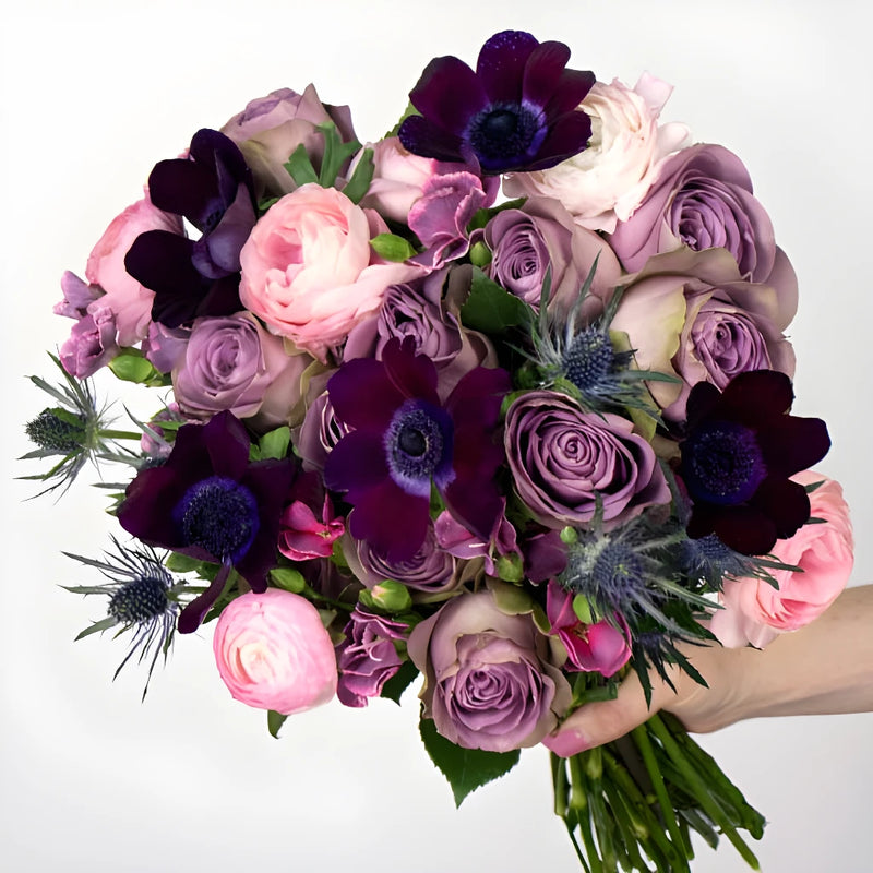Flower Arrangement Subscription Box