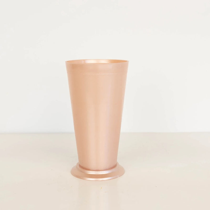 Rose Gold Flower Vase Stem - Image