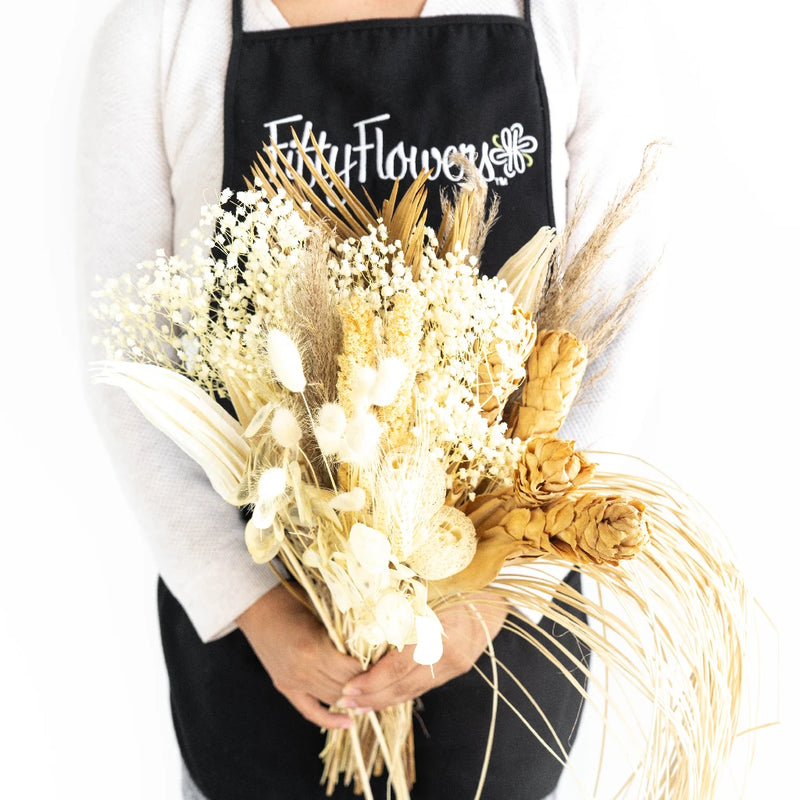 Sand Dune Diy Apron - Image