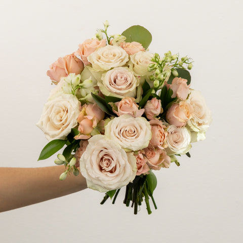 Sandy Sensations Flower Centerpieces Vase - Image