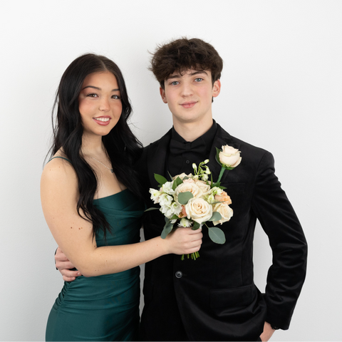 Sandy Sensations Prom Kit Other - Image