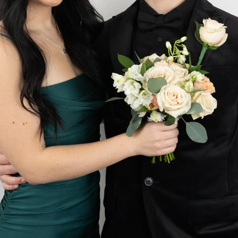 Sandy Sensations Prom Kit Stem - Image