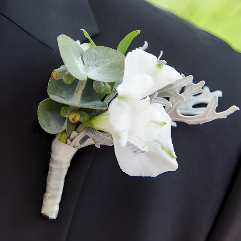 Purity Wedding Collection