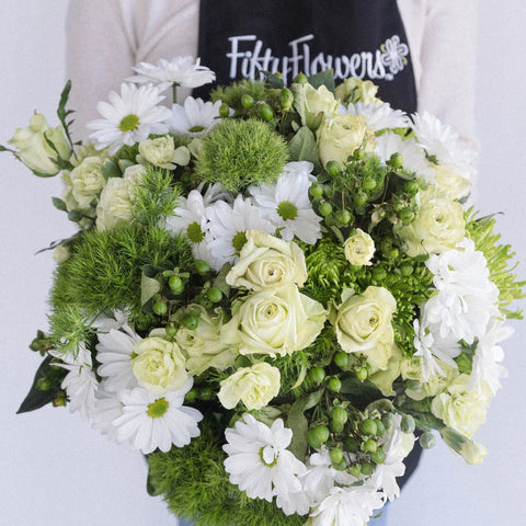 So Fresh So Green Combo Pack Apron - Image