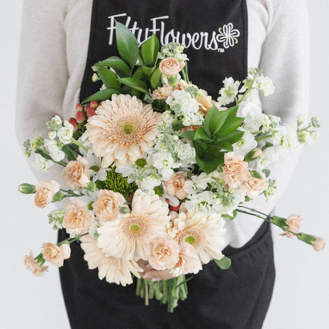 Southern Belle Combo Pack Apron - Image