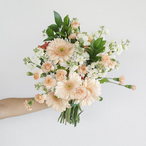 Southern Belle Combo Pack Hand - Image