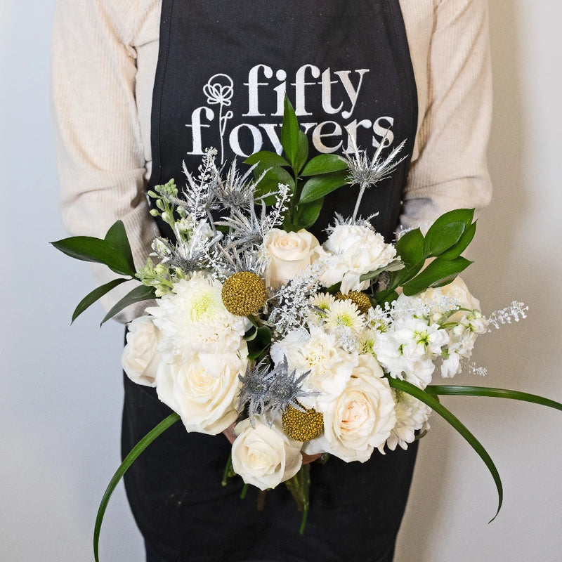 Sparkles Apron - Image