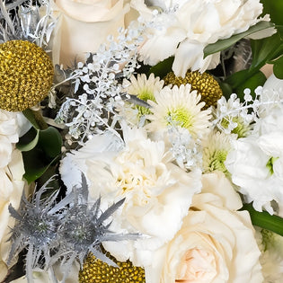 Sparkles Close Up - Image