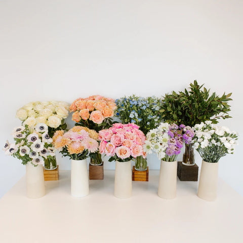 Sugar Plum Diy Flower Kit Recipe - Image