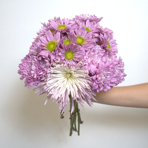 Sugar Plum Fairy Flower Pack Vase - Image