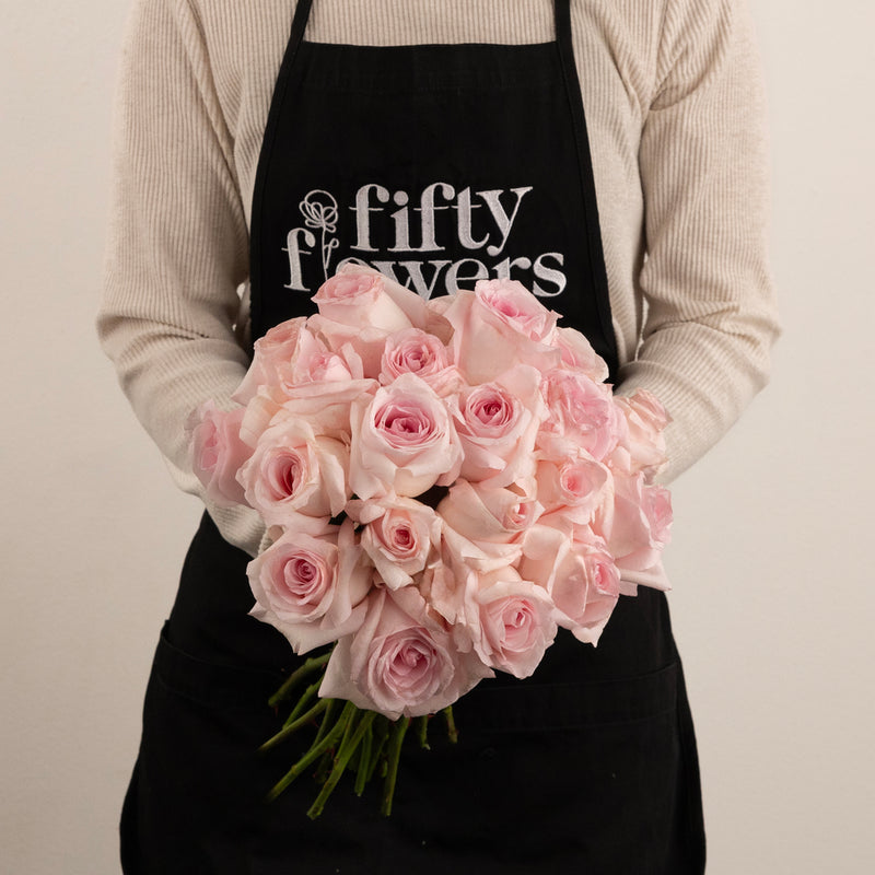 Sweet Akito Light Pink Rose Other - Image