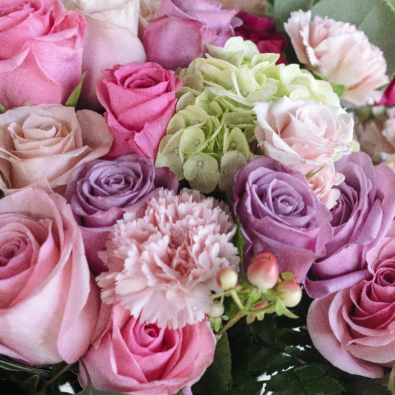 Sweet And Simple Bouquet Bar Kits Close Up - Image