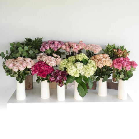 Sweet And Simple Bouquet Bar Kits Recipe - Image