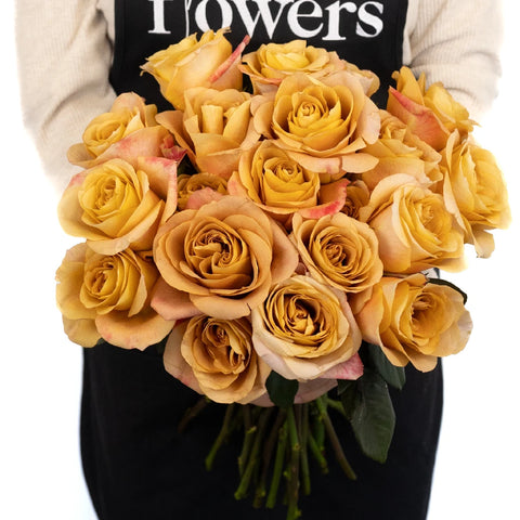 Symbol Apron - Image