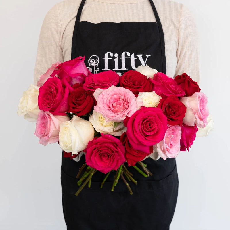 Valentines Day Love Pack Rose Special - Image