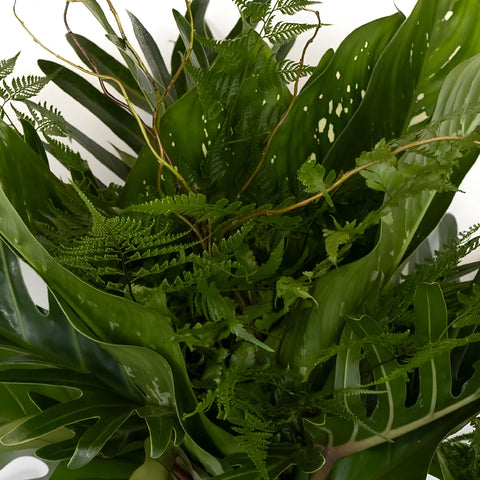 Vegetation Centerpieces Hand - Image