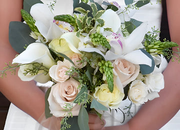 Enchanted Wedding Collection