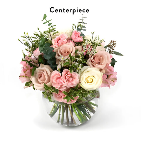 Enchanted Wedding Collection