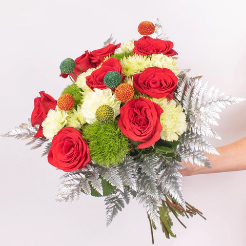 Shining Lights Wholesale Centerpiece In Hand