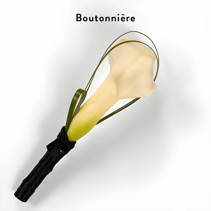 Classic Calla Lily Wedding Collection