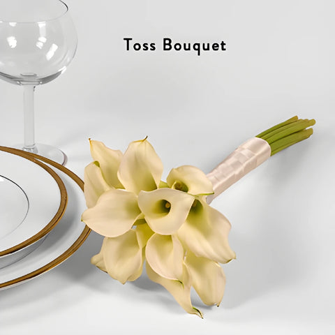 Classic Calla Lily Wedding Collection