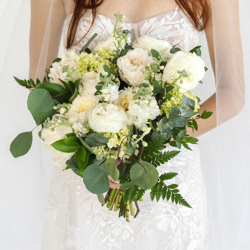 Wild Charm Wedding Collection - Image