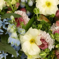 Wildflower Wedding Diy Flower Kit Other - Image