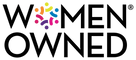 women owned logo