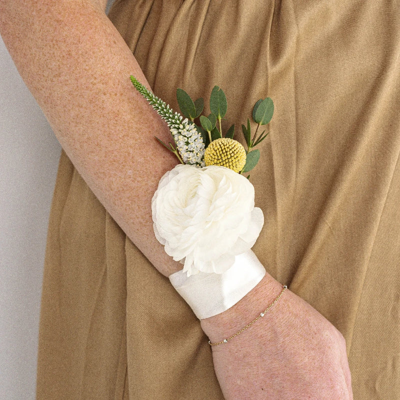 Yellow Wedding Collections - Image