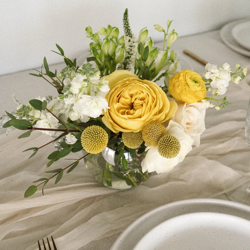 Yellow Wedding Collections - Image