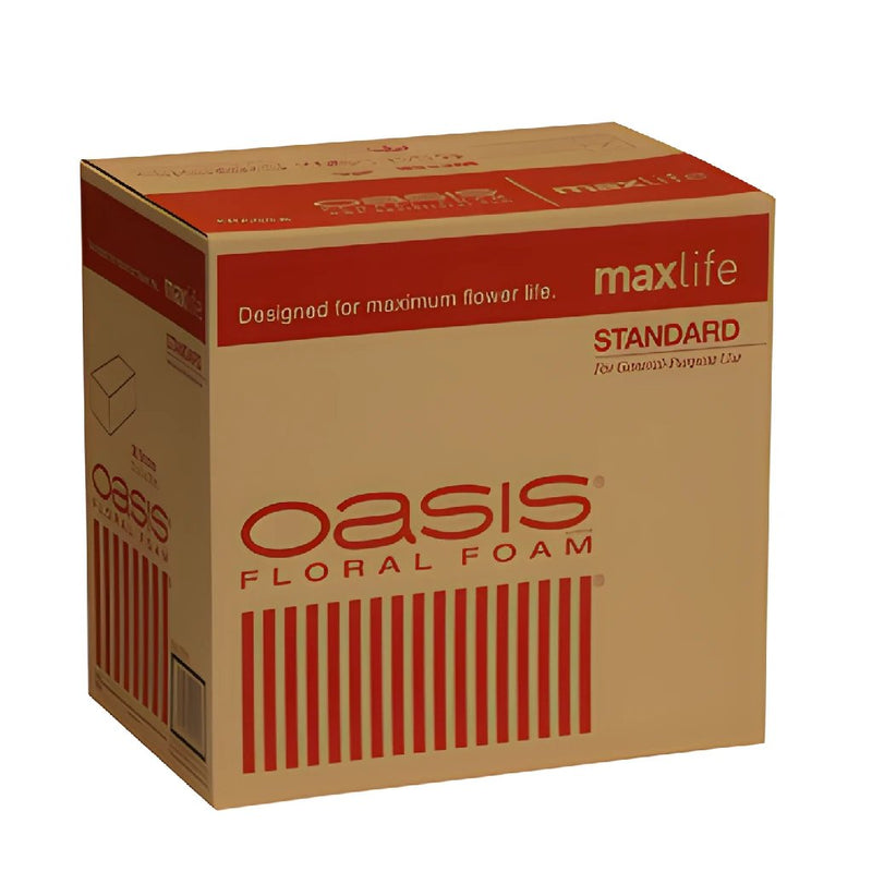 OASIS Standard Floral Foam Bricks